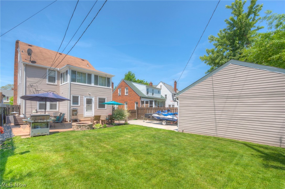 Eastlawn - Residential