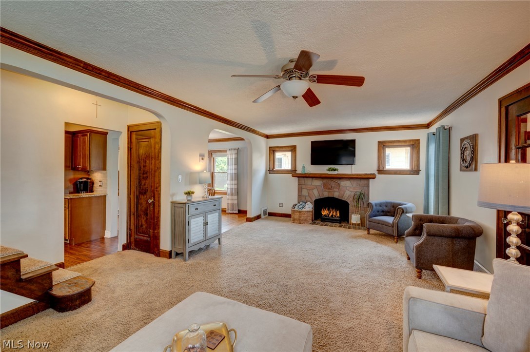 Eastlawn - Residential