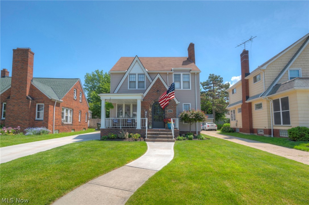 Eastlawn - Residential