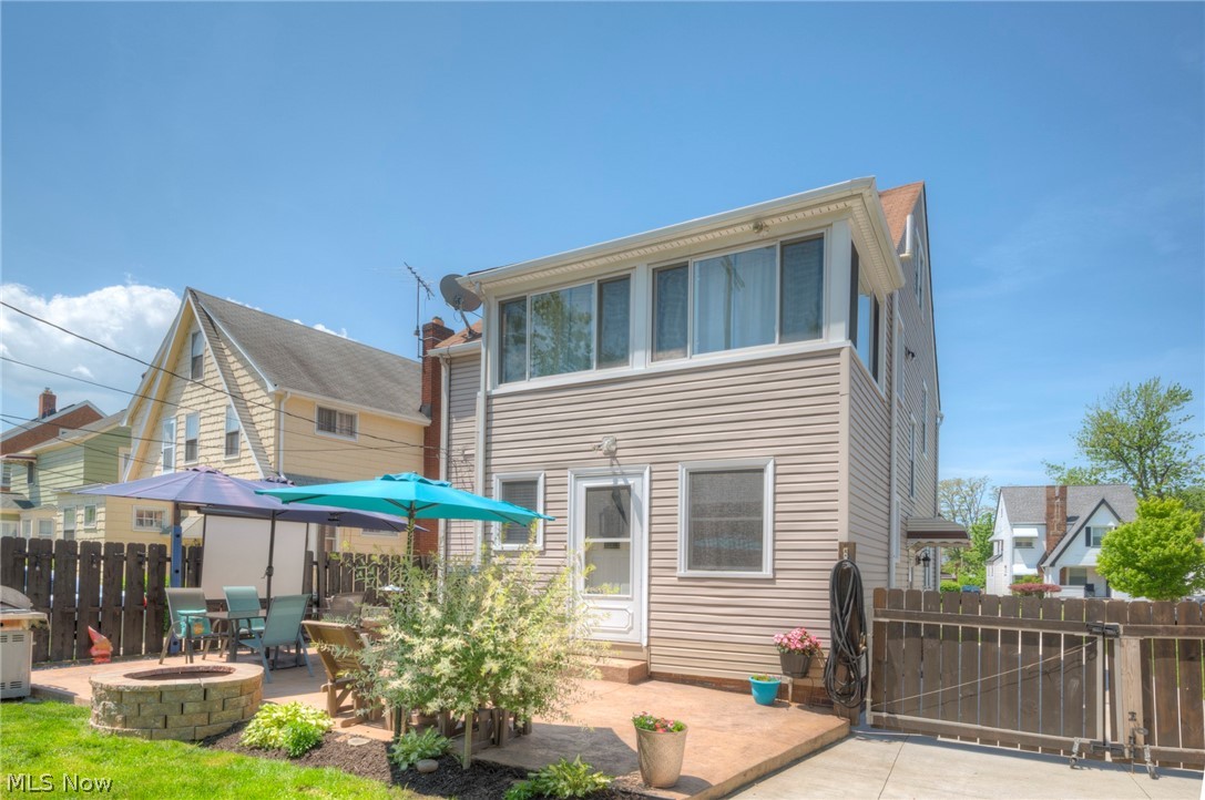 Eastlawn - Residential