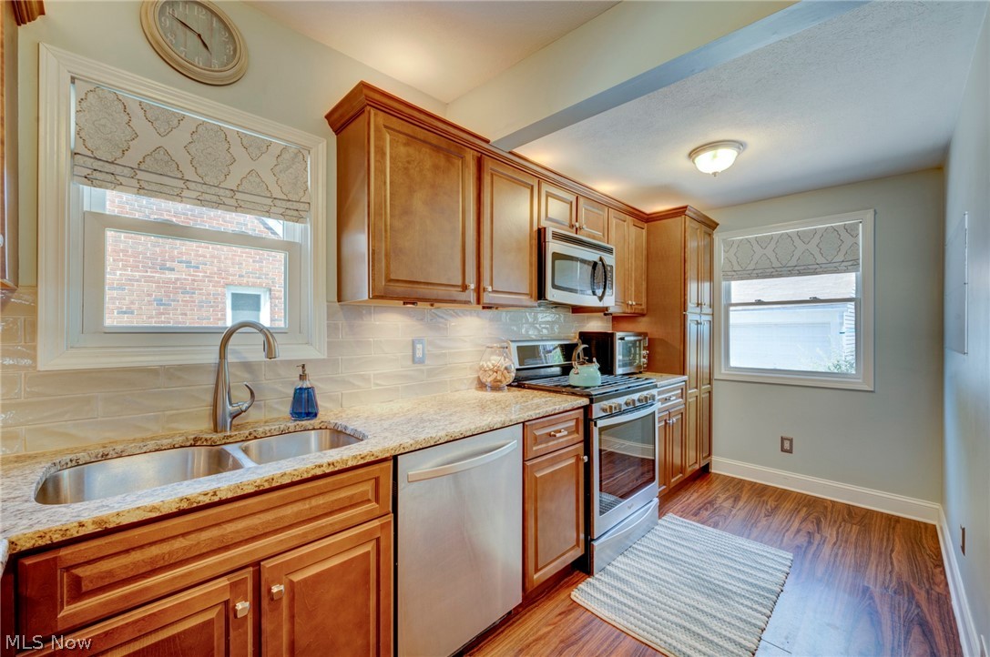 Eastlawn - Residential