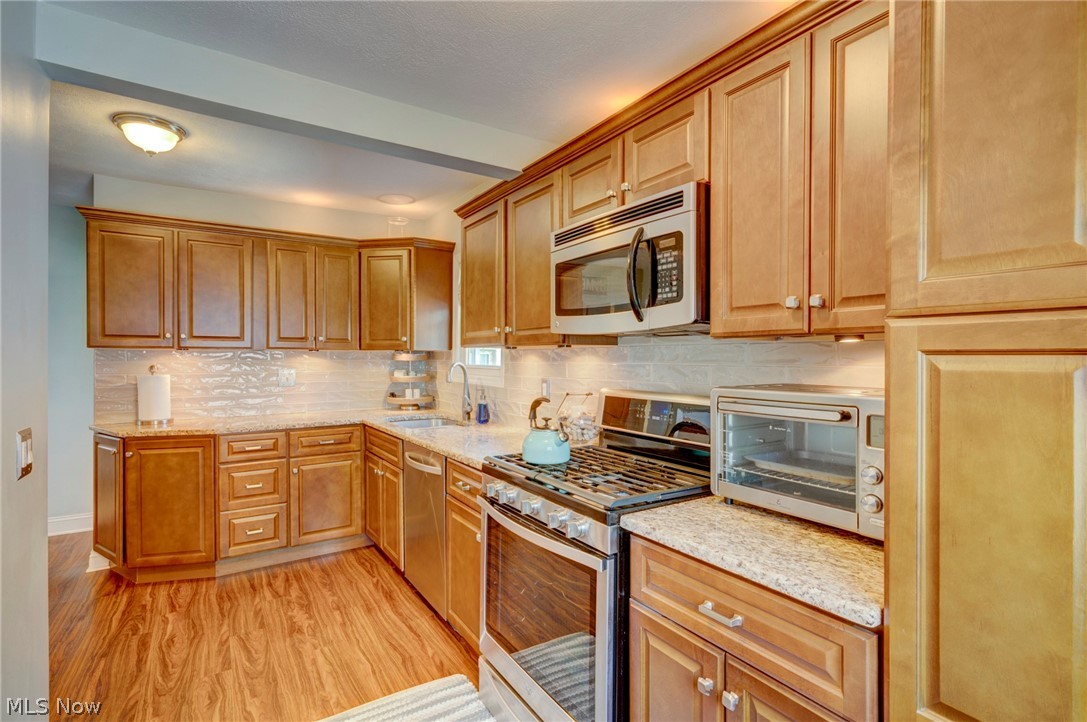 Eastlawn - Residential