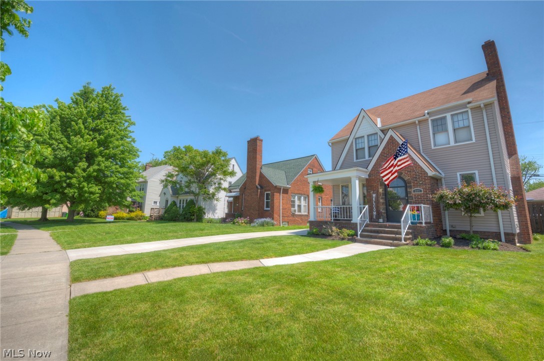 Eastlawn - Residential