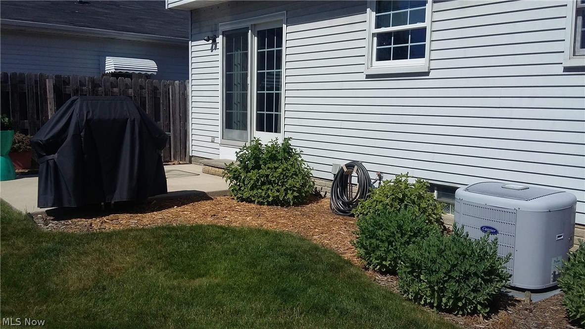 Brookside Park Add/Blasers - Residential