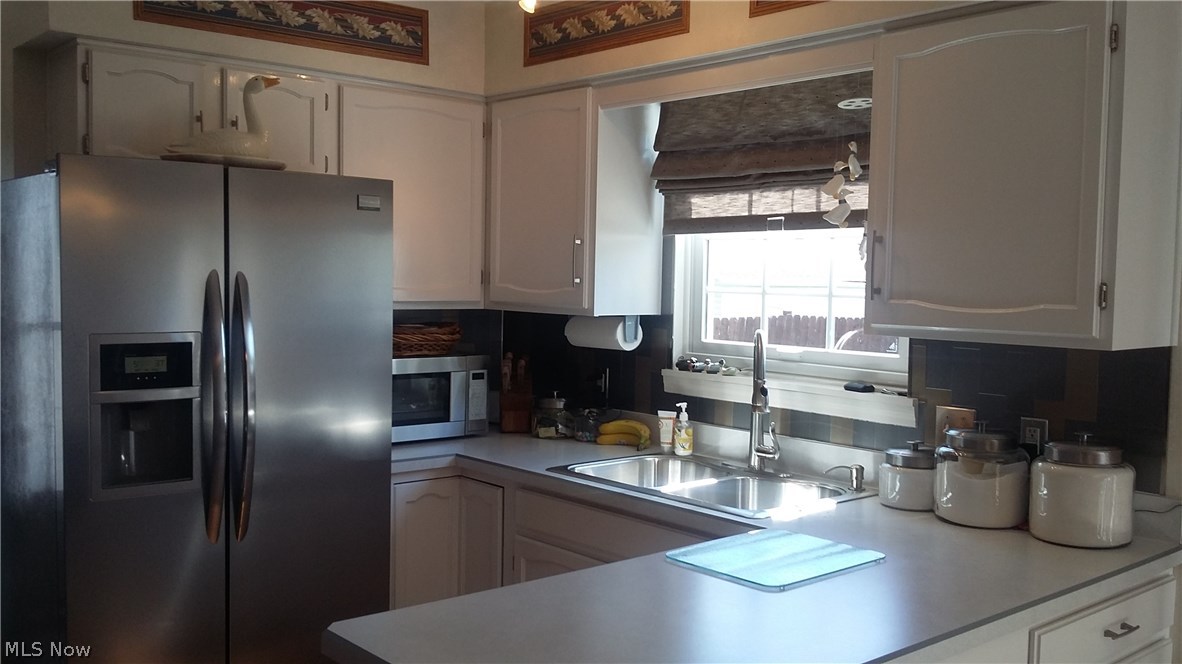 Brookside Park Add/Blasers - Residential