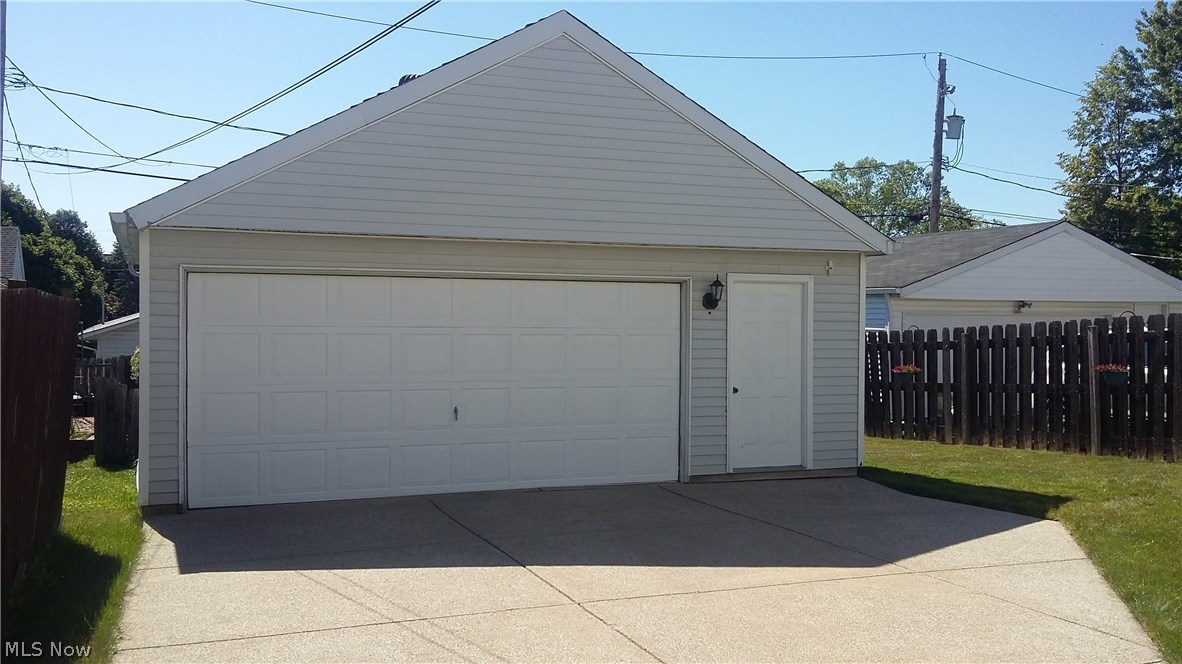 Brookside Park Add/Blasers - Residential