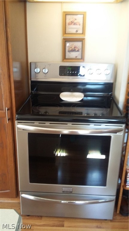 Brookside Park Add/Blasers - Residential