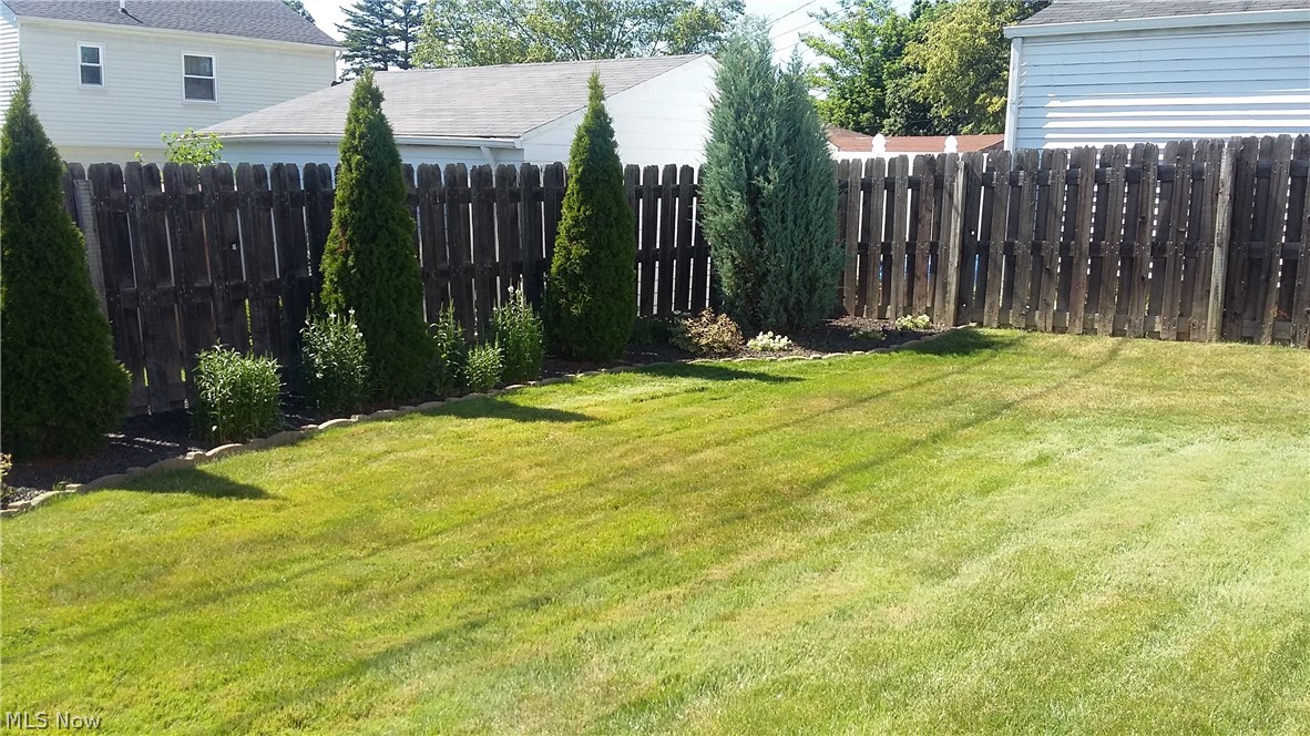 Brookside Park Add/Blasers - Residential