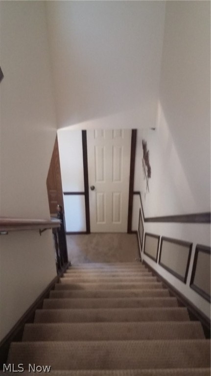 Brookside Park Add/Blasers - Residential
