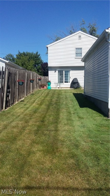 Brookside Park Add/Blasers - Residential