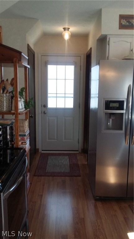 Brookside Park Add/Blasers - Residential