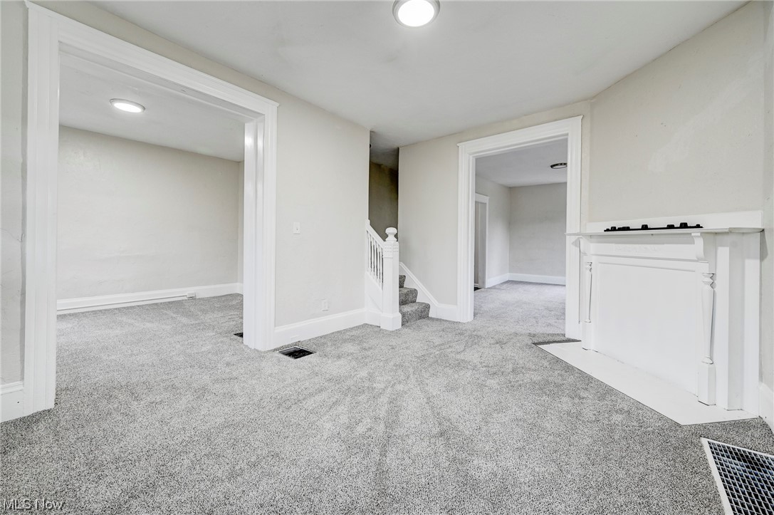 W J Crawford & James Parmalee - Residential