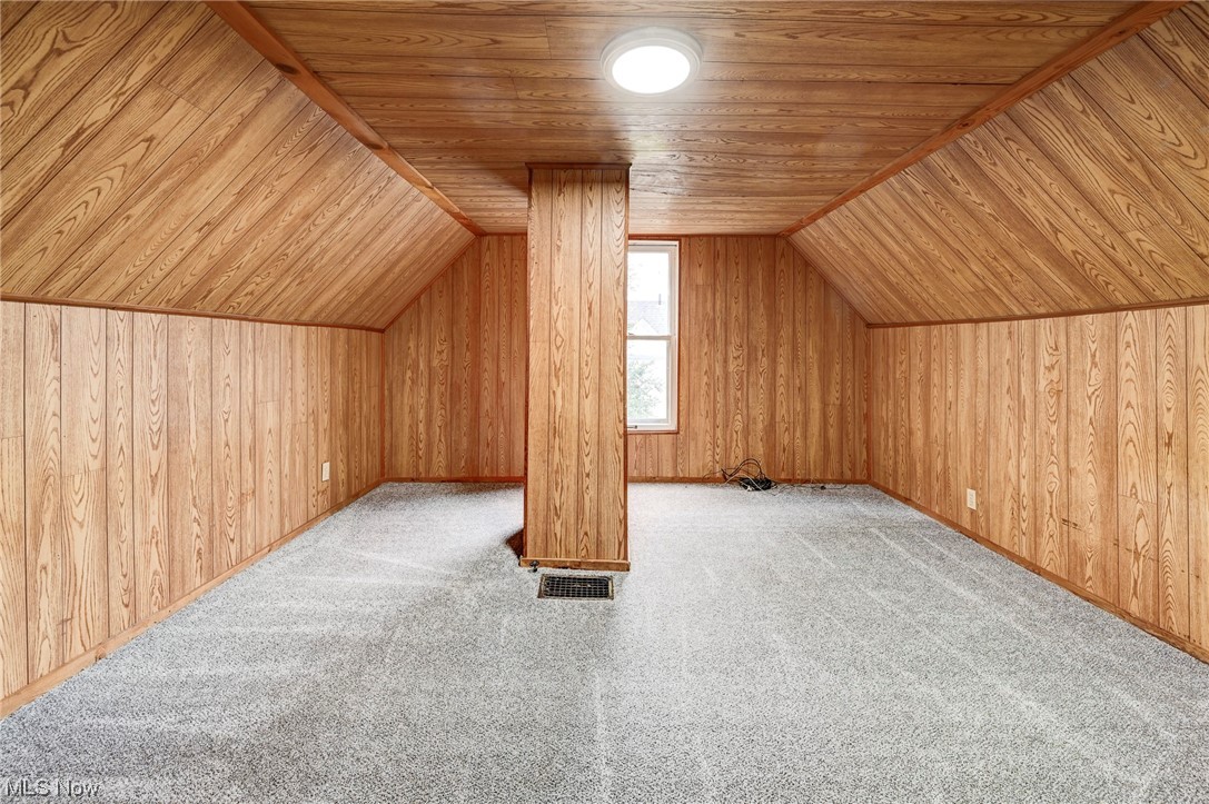 W J Crawford & James Parmalee - Residential