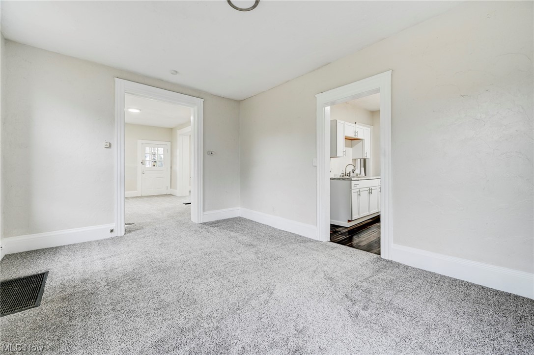 W J Crawford & James Parmalee - Residential