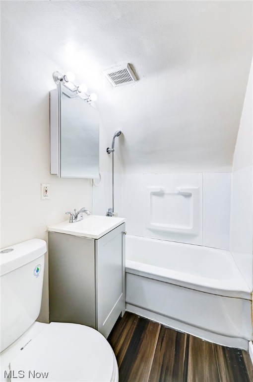 W J Crawford & James Parmalee - Residential