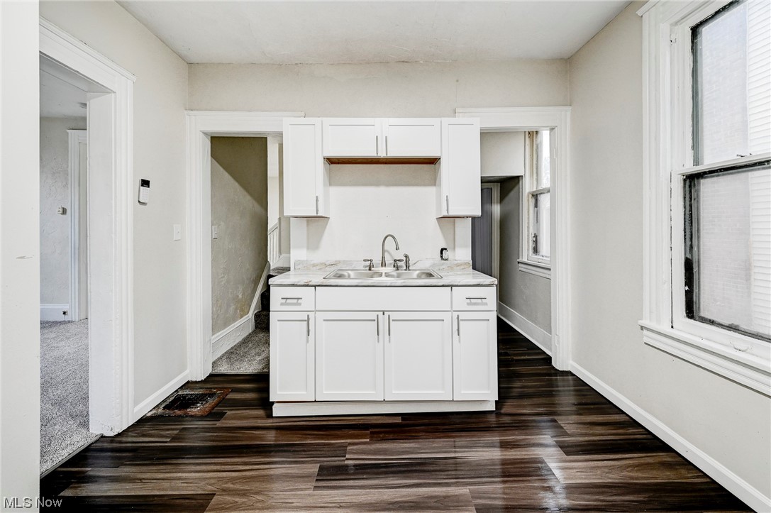 W J Crawford & James Parmalee - Residential