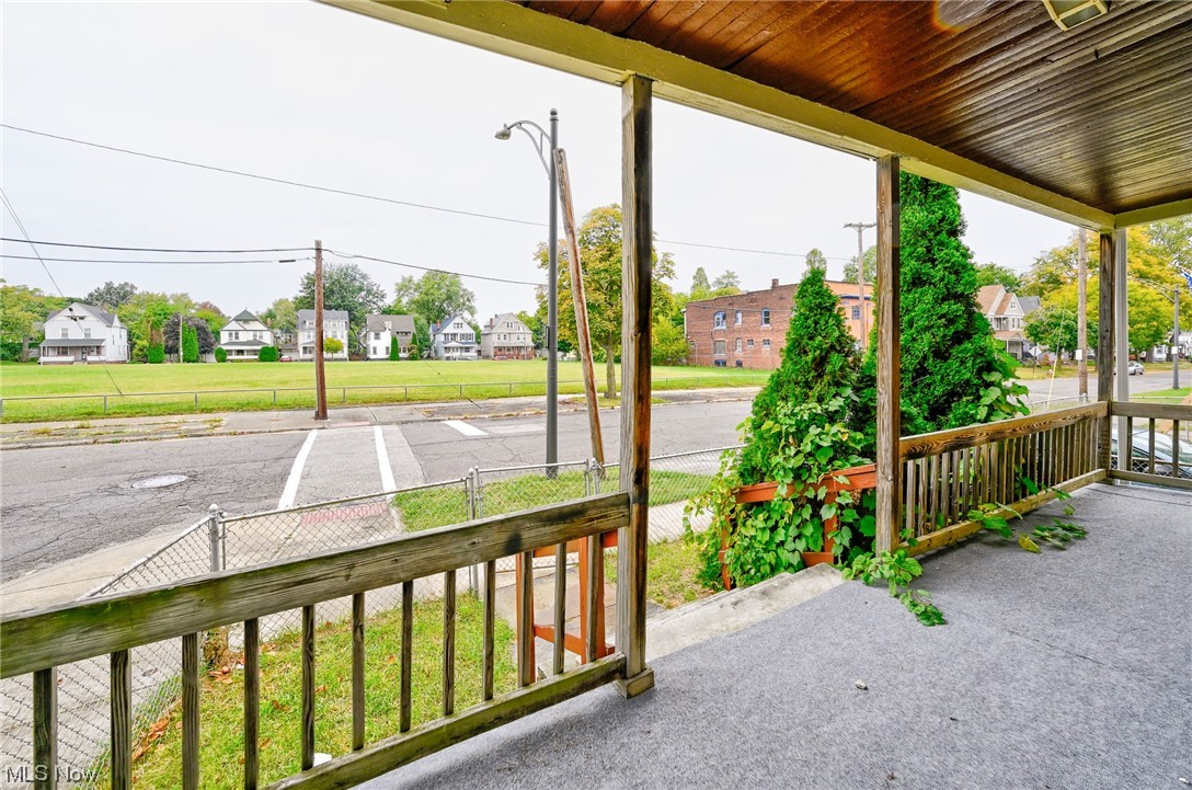 W J Crawford & James Parmalee - Residential