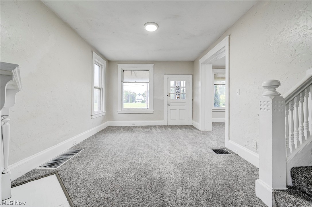 W J Crawford & James Parmalee - Residential