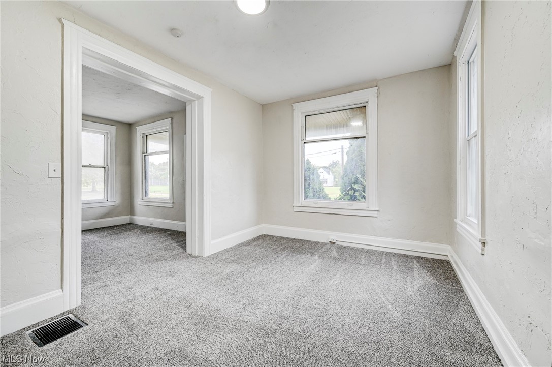 W J Crawford & James Parmalee - Residential