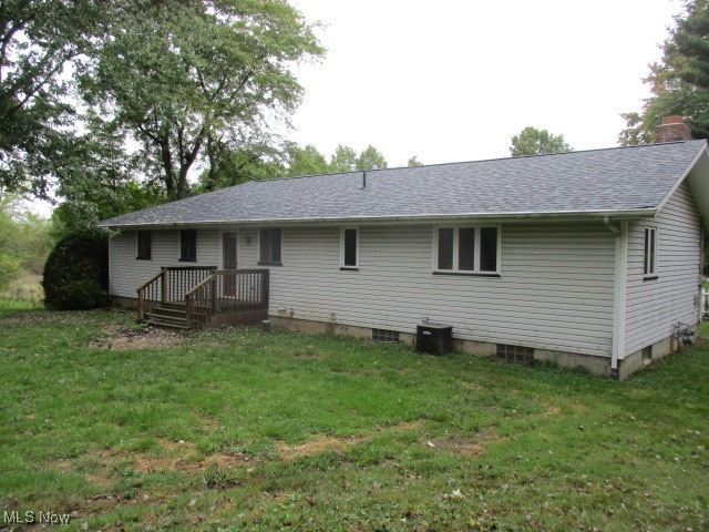 549 E Pine Lake Road, Salem, Ohio image 2