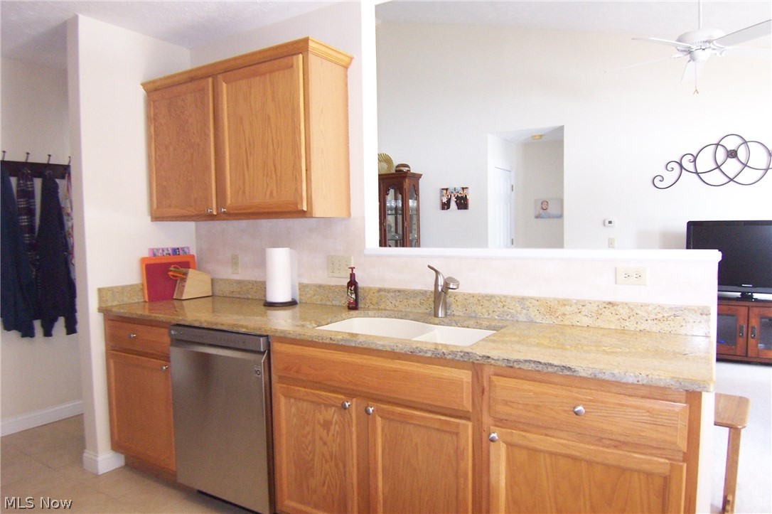 Brittany Commons Condo - Residential