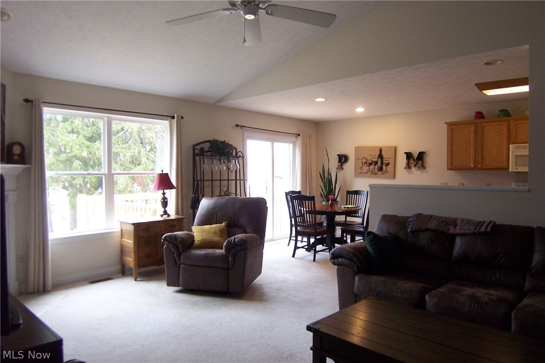 Brittany Commons Condo - Residential