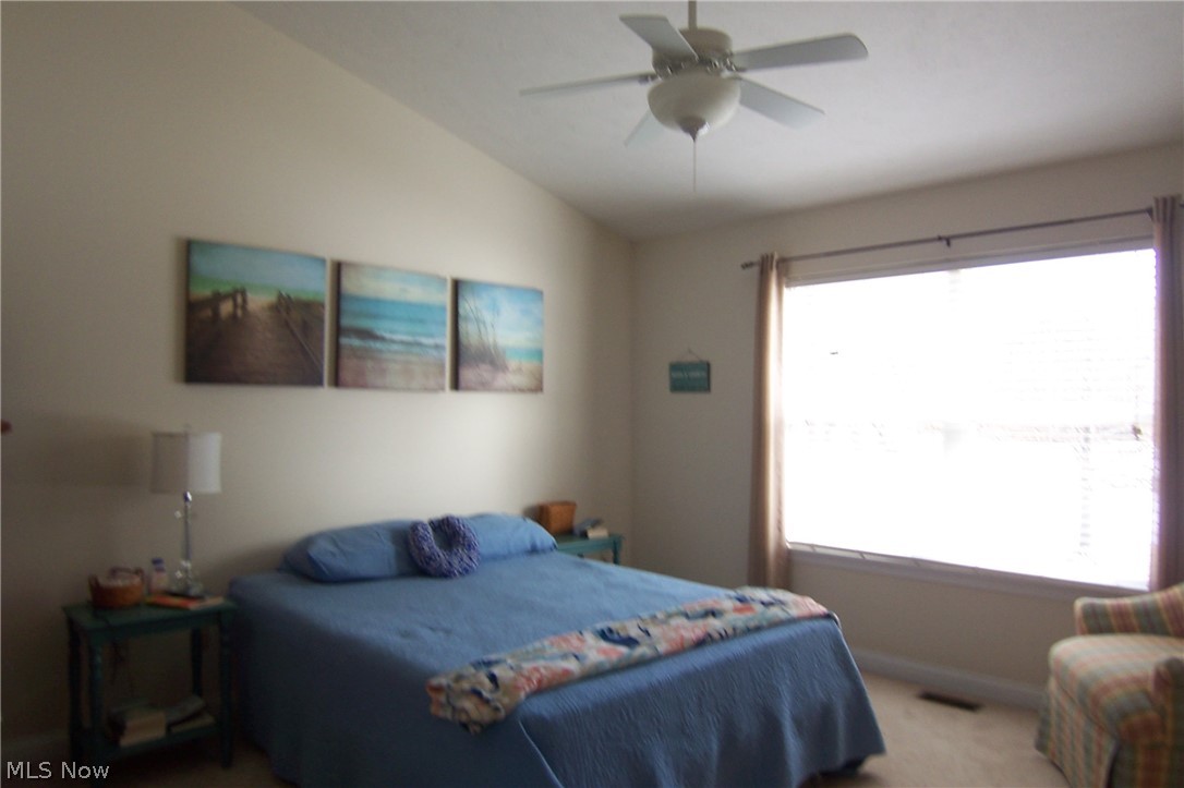 Brittany Commons Condo - Residential