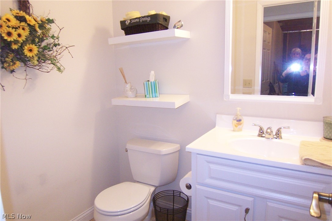 Brittany Commons Condo - Residential