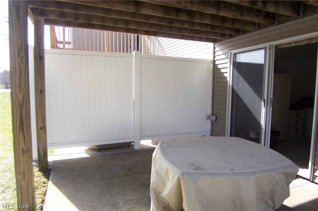 Brittany Commons Condo - Residential
