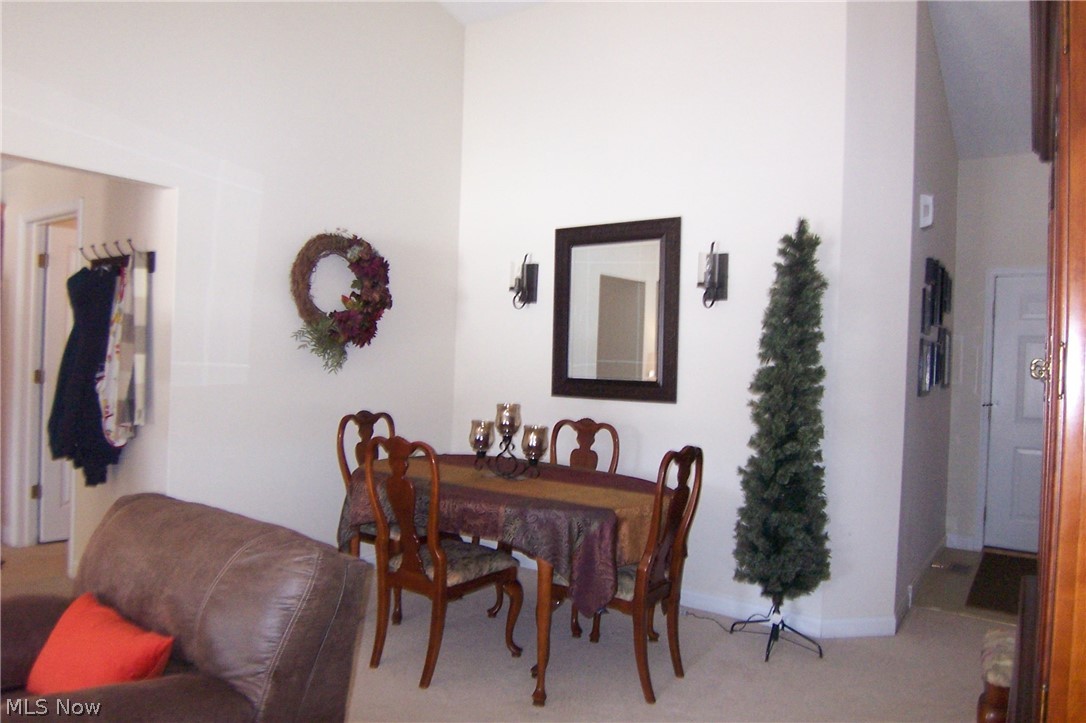 Brittany Commons Condo - Residential
