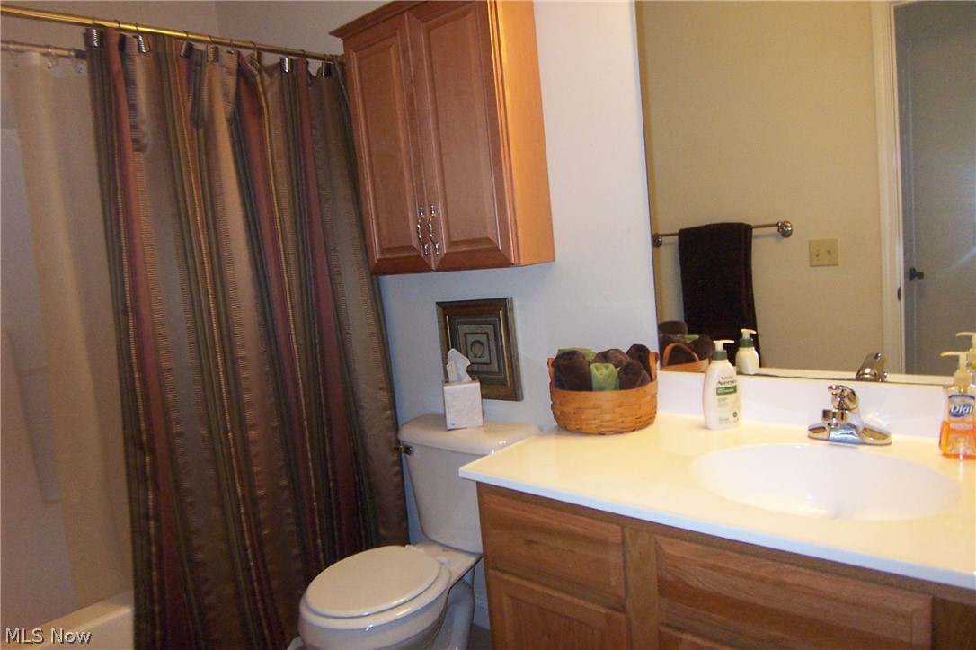 Brittany Commons Condo - Residential