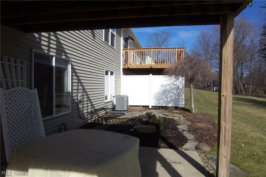 Brittany Commons Condo - Residential