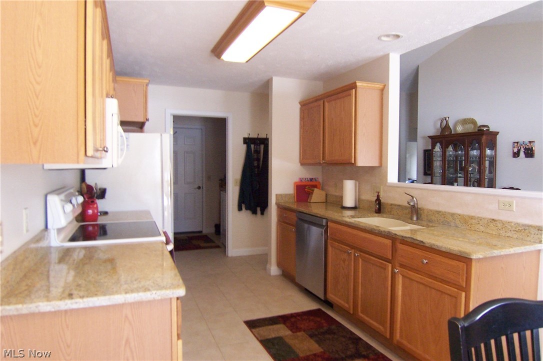 Brittany Commons Condo - Residential
