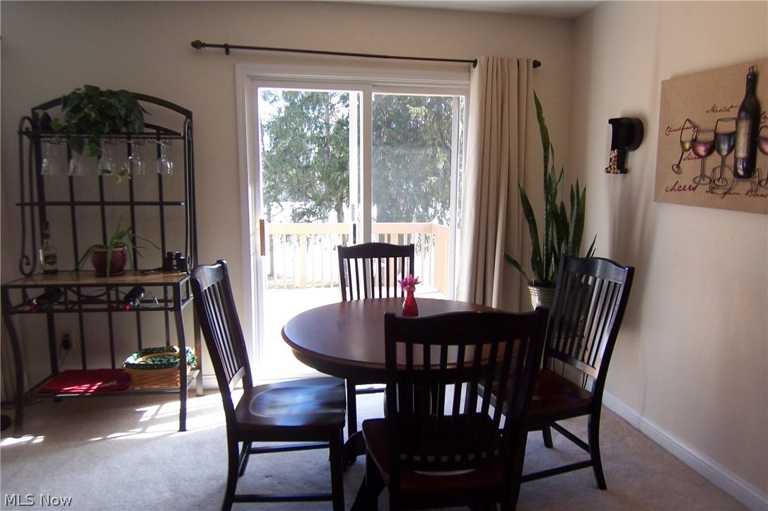 Brittany Commons Condo - Residential