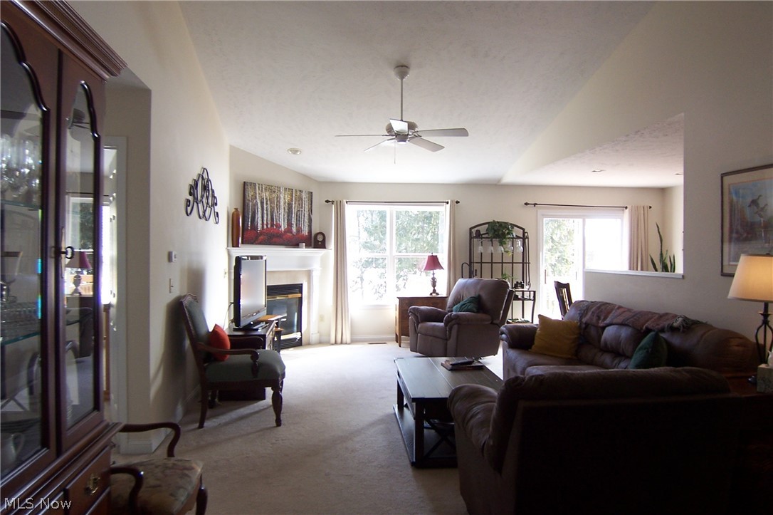 Brittany Commons Condo - Residential