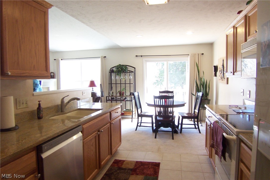 Brittany Commons Condo - Residential