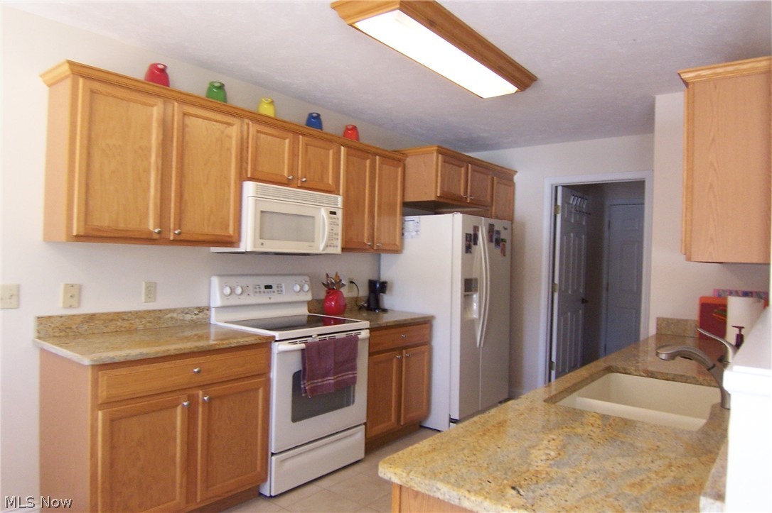 Brittany Commons Condo - Residential