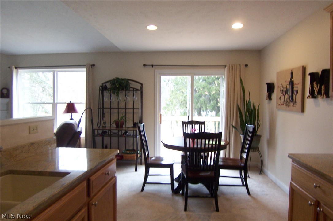 Brittany Commons Condo - Residential