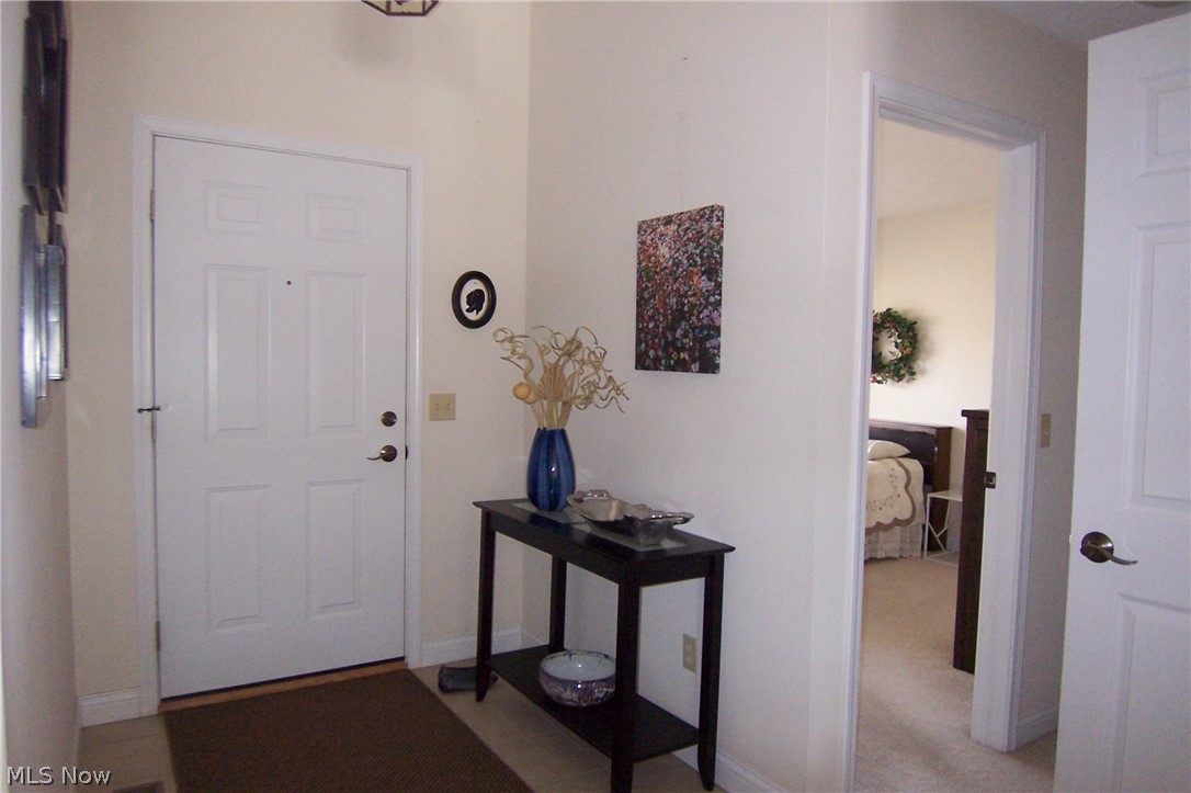 Brittany Commons Condo - Residential