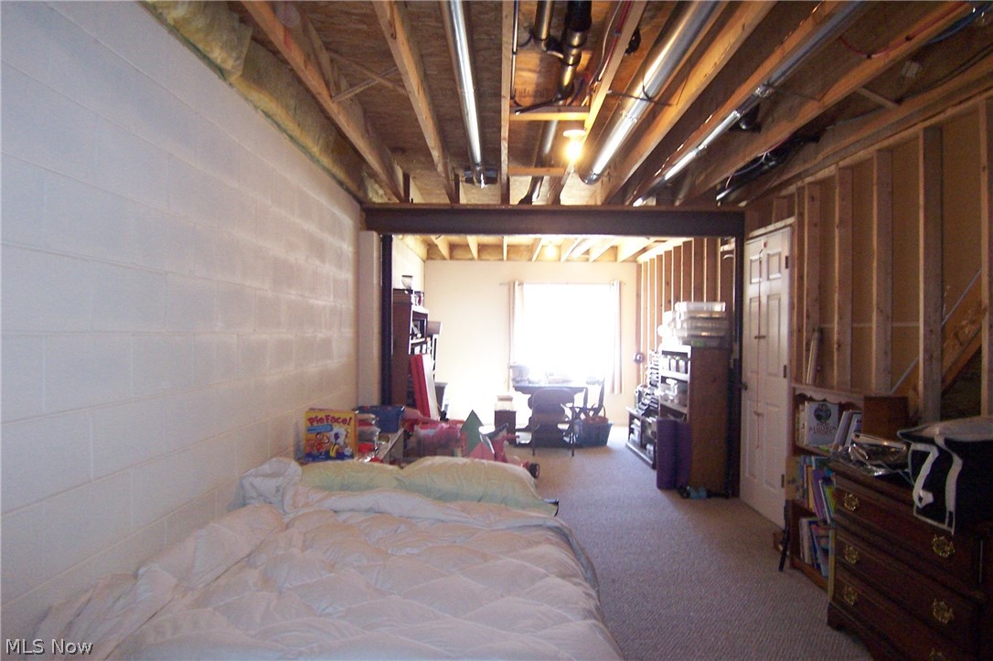 Brittany Commons Condo - Residential