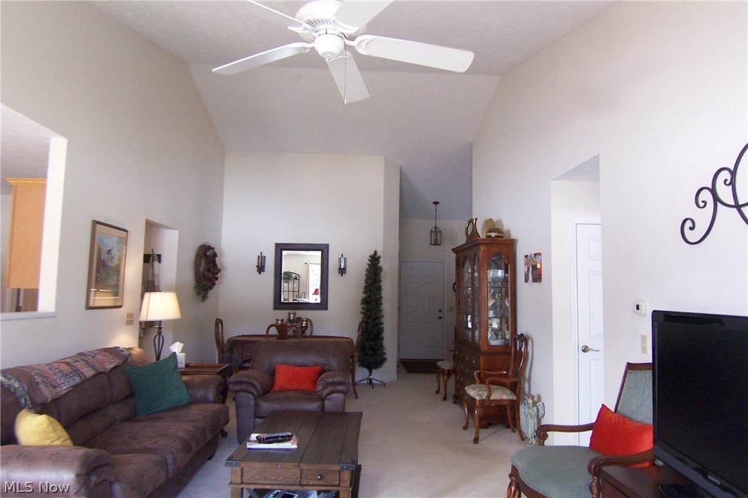 Brittany Commons Condo - Residential