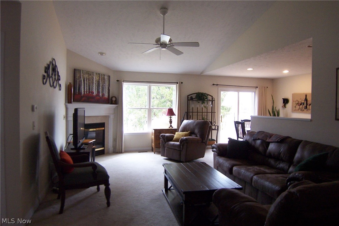Brittany Commons Condo - Residential