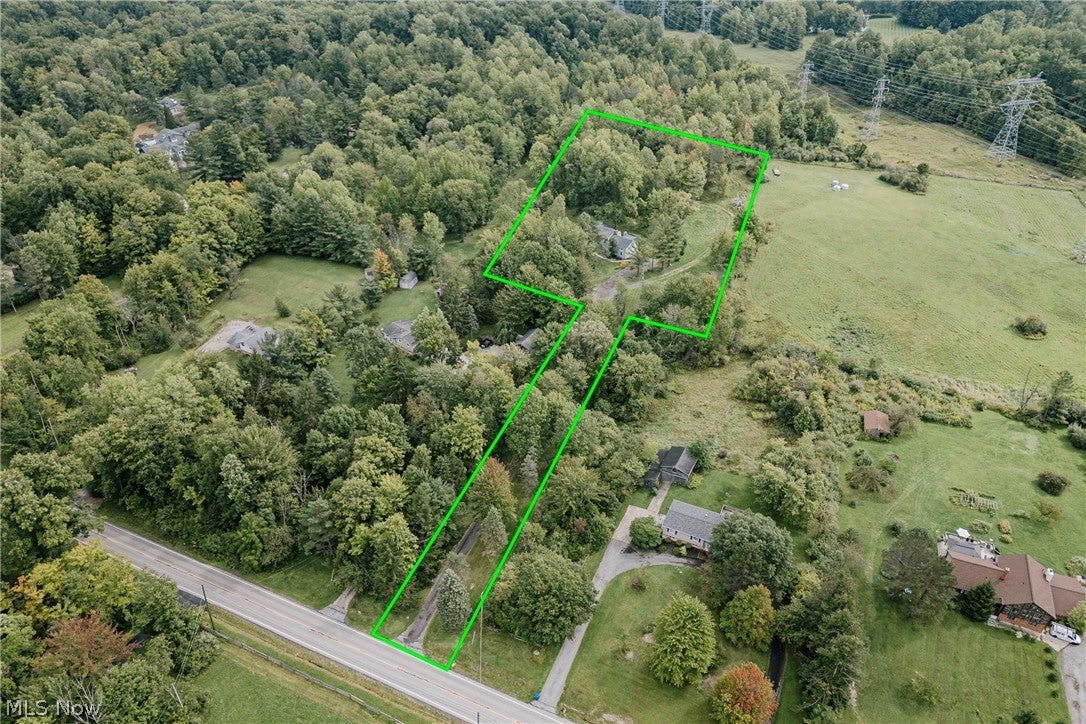 12203 Sperry Road