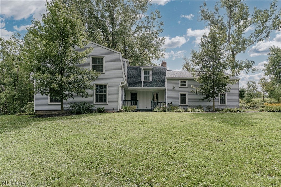 12203 Sperry Road