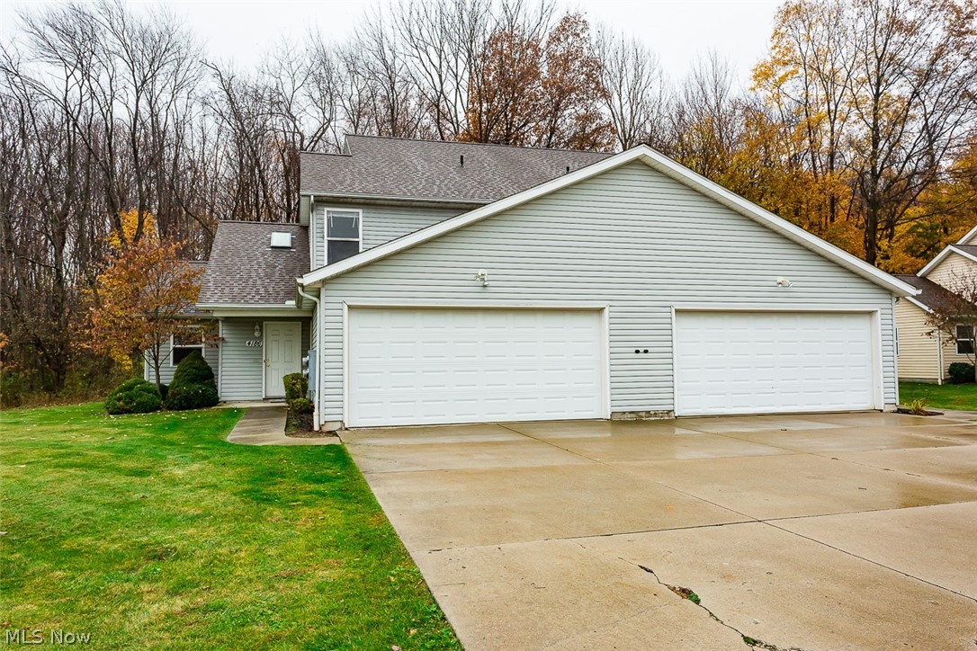 Marsh Crk 02 Condo Ph 05 - Residential