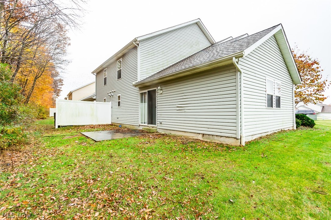 Marsh Crk 02 Condo Ph 05 - Residential