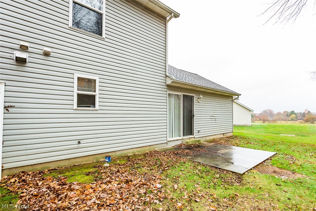 Marsh Crk 02 Condo Ph 05 - Residential