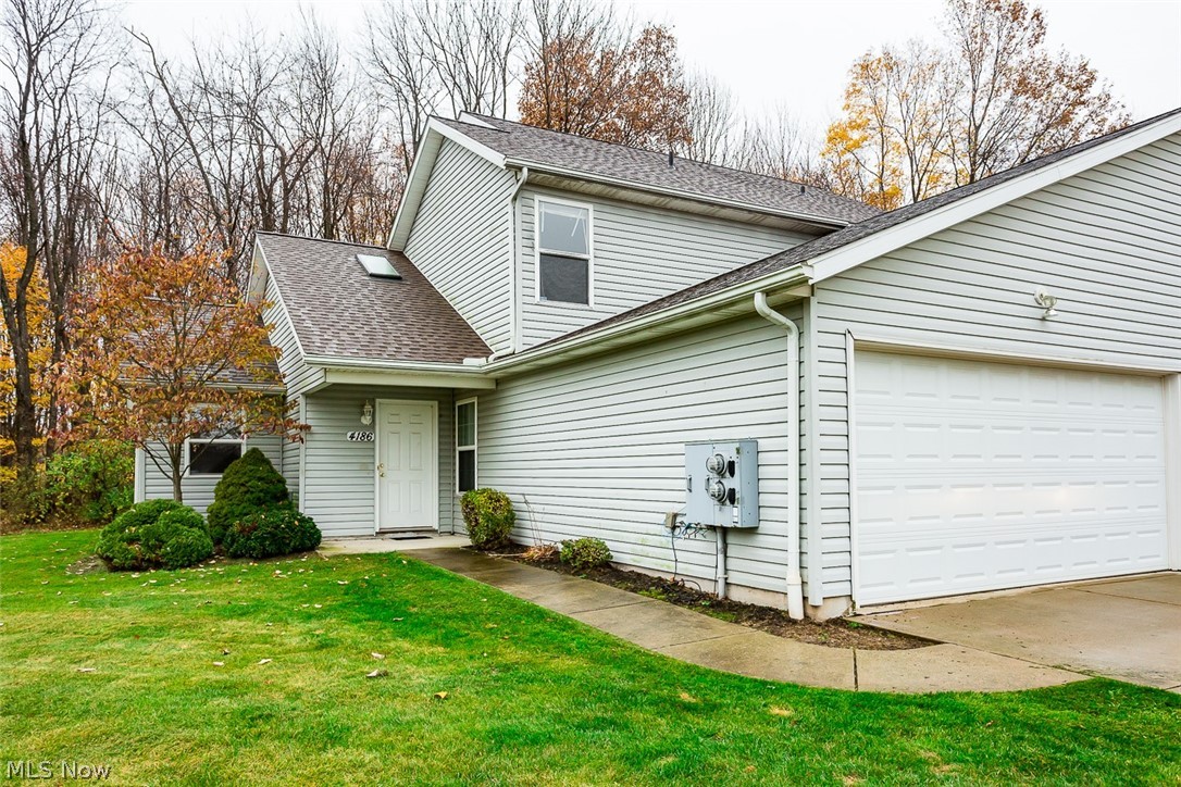 Marsh Crk 02 Condo Ph 05 - Residential