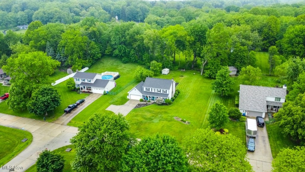 Connecticut Court Estate #2 - Residential