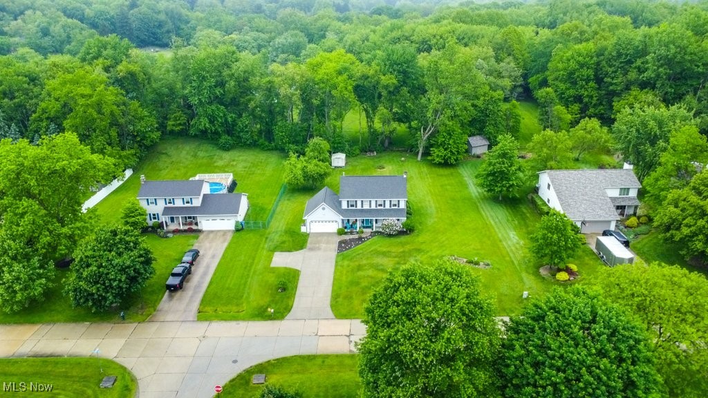 Connecticut Court Estate #2 - Residential